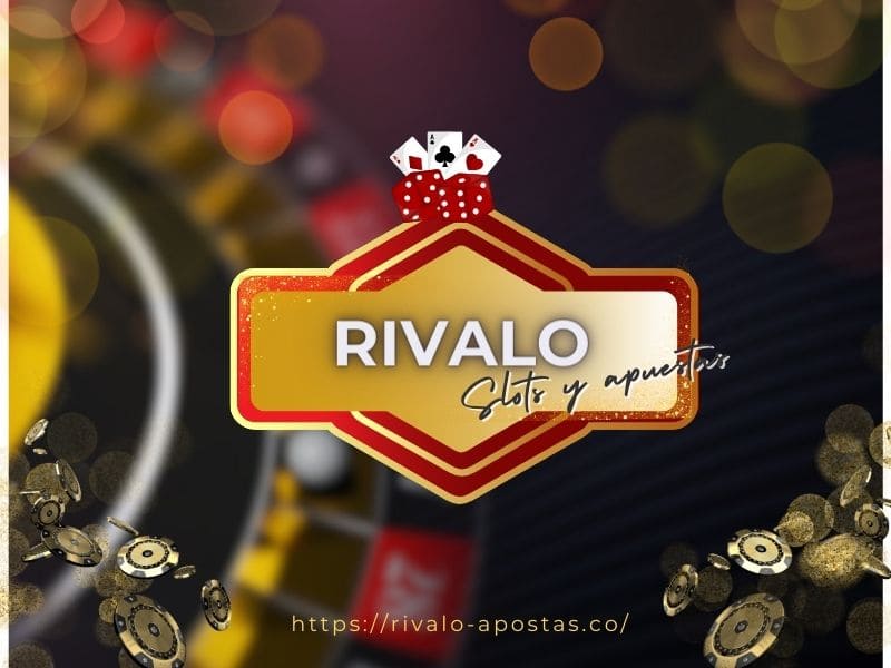  Juegos disponibles en el Casino Rivalo