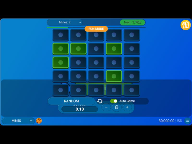 Mines'i çevrimiçi olarak nasıl indirebilirim?